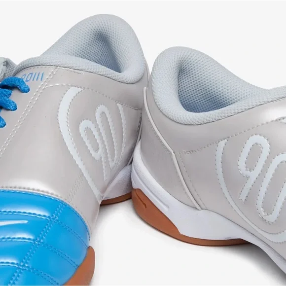 🚙 NIKE TOTAL 90 T90 UNIVERSITY BLUE 🚙